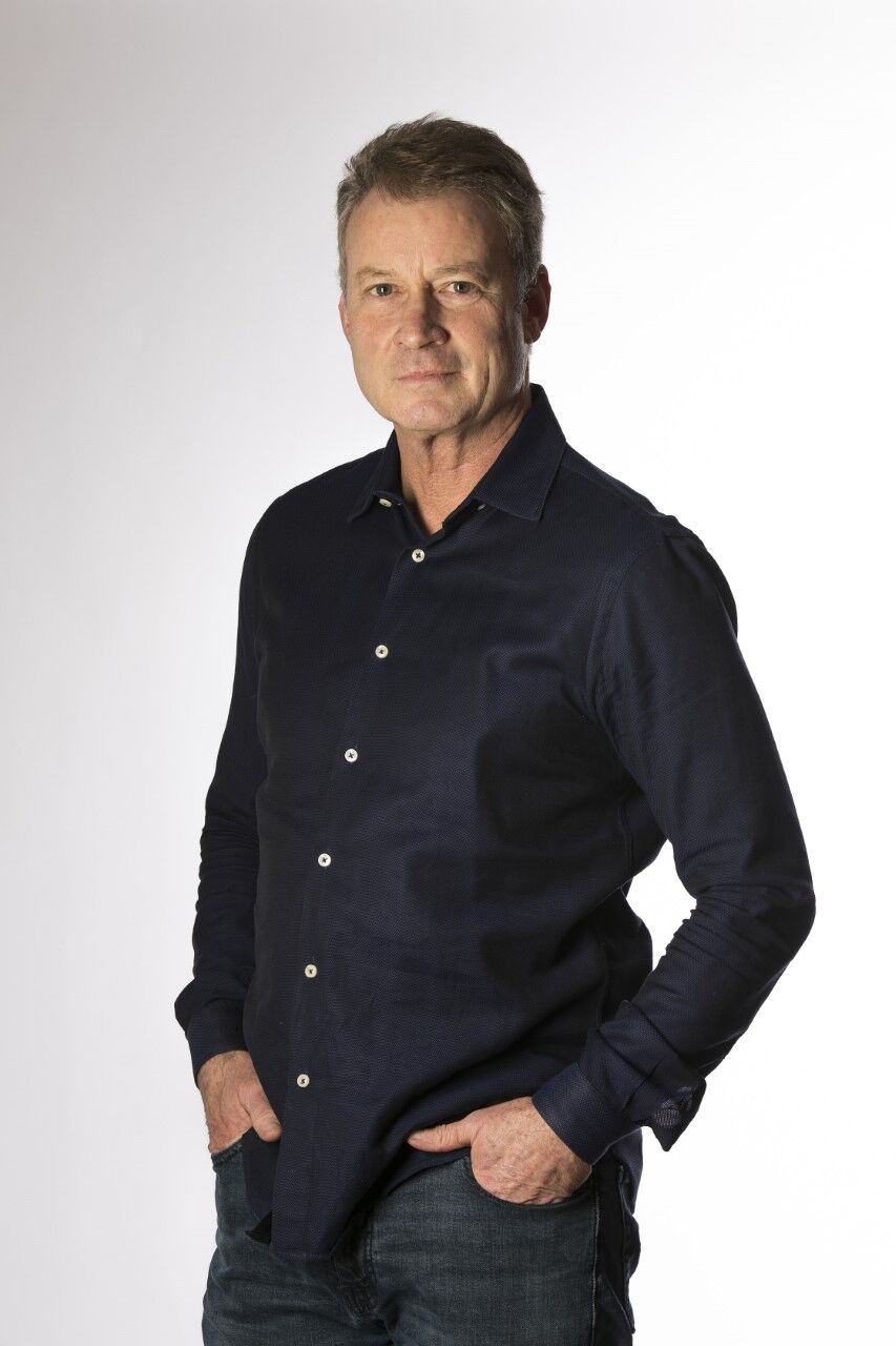 Timothy Egan